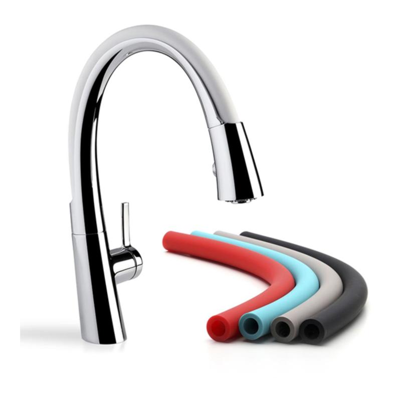 Grifería Monocomando Cocina Fv Lenga 0412/H5