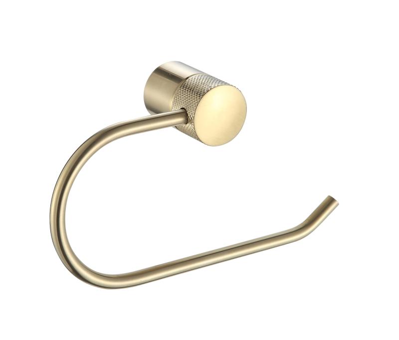 Porta Rollo Peirano Fabric Gold 17040G