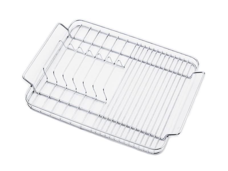 Escurreplatos Quadra Max Rejilla Johnson Esac Q71