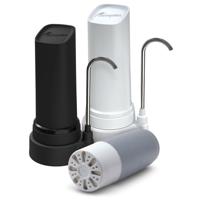 Repuesto Filtrante Rotoplas para Purificador Vital 300526