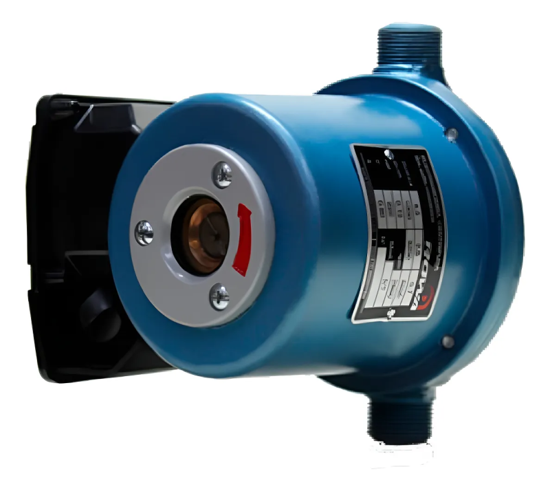 Bomba Rowa Circuladora Calefacción 5/1