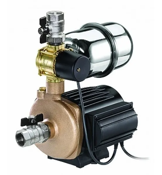 Bomba Presurizadora Rowa Max Press 26