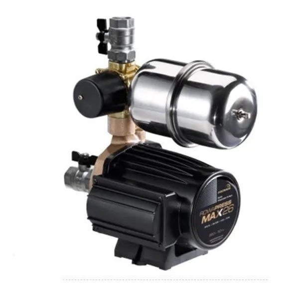 Bomba Presurizadora Rowa Max Press 26