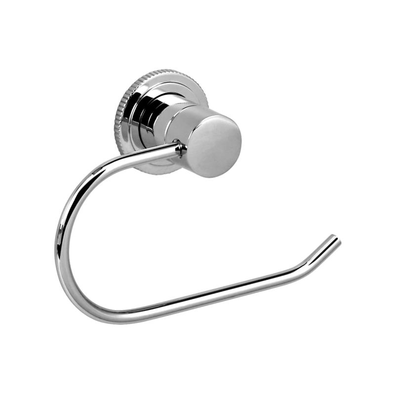 Porta Rollo De Baño Peirano Pulse Cromo 20040C