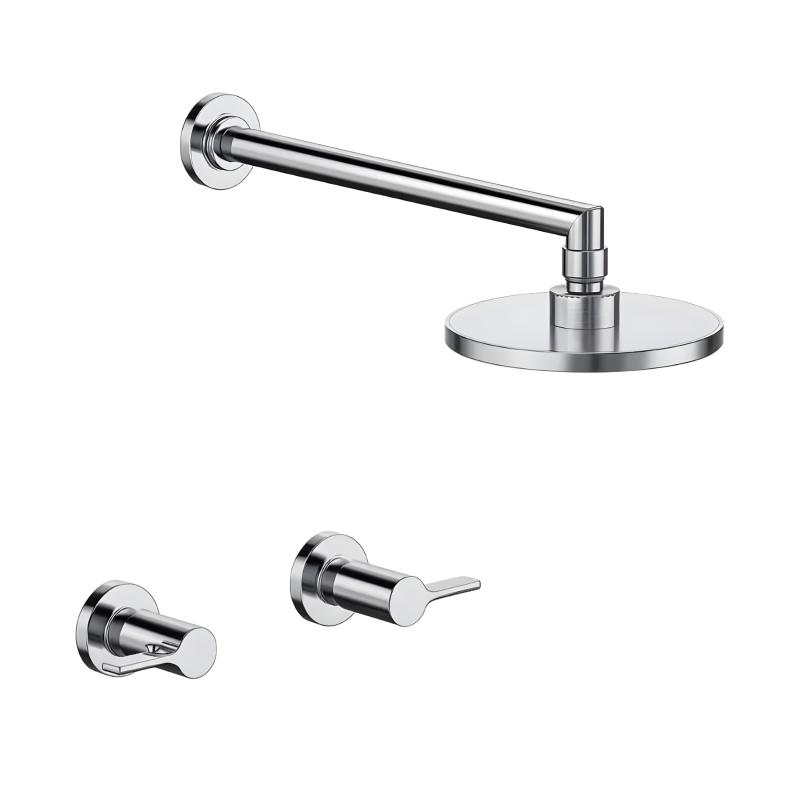 Grifería Ducha Fv Mauna 0109/G8