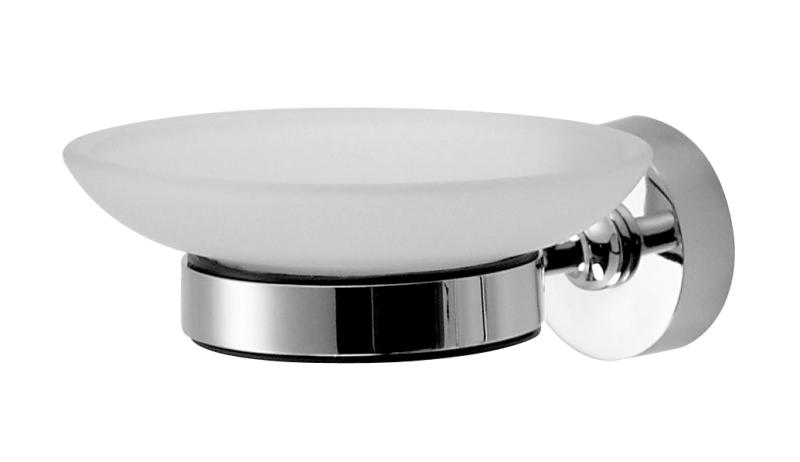 Kit De Accesorios De Baño 6 Piezas Peirano Linea 3000 Cromado (3006)