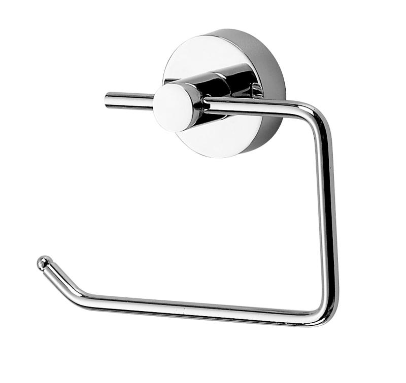 Kit De Accesorios De Baño 6 Piezas Peirano Linea 3000 Cromado (3006)