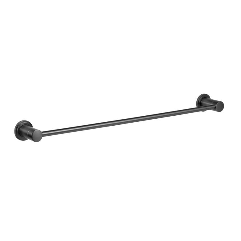 Toallero Barral 60cm Peirano Pulse Grafito 20010GR