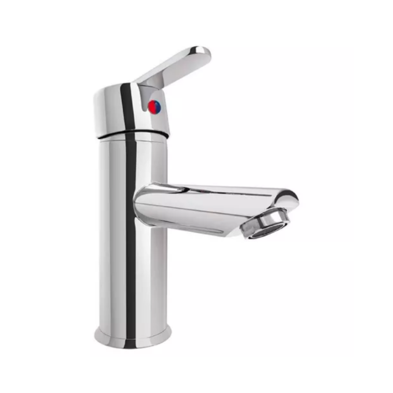Griferia Lavatorio Monocomando Bajo Peirano Bilbao (60-130)