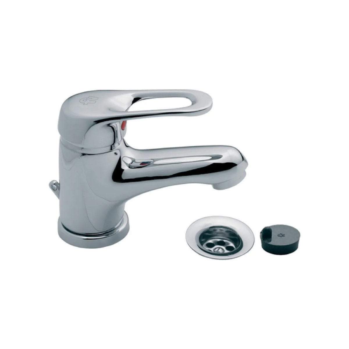 Grifería Lavatorio Monocomando Fv Arizona 181/B1