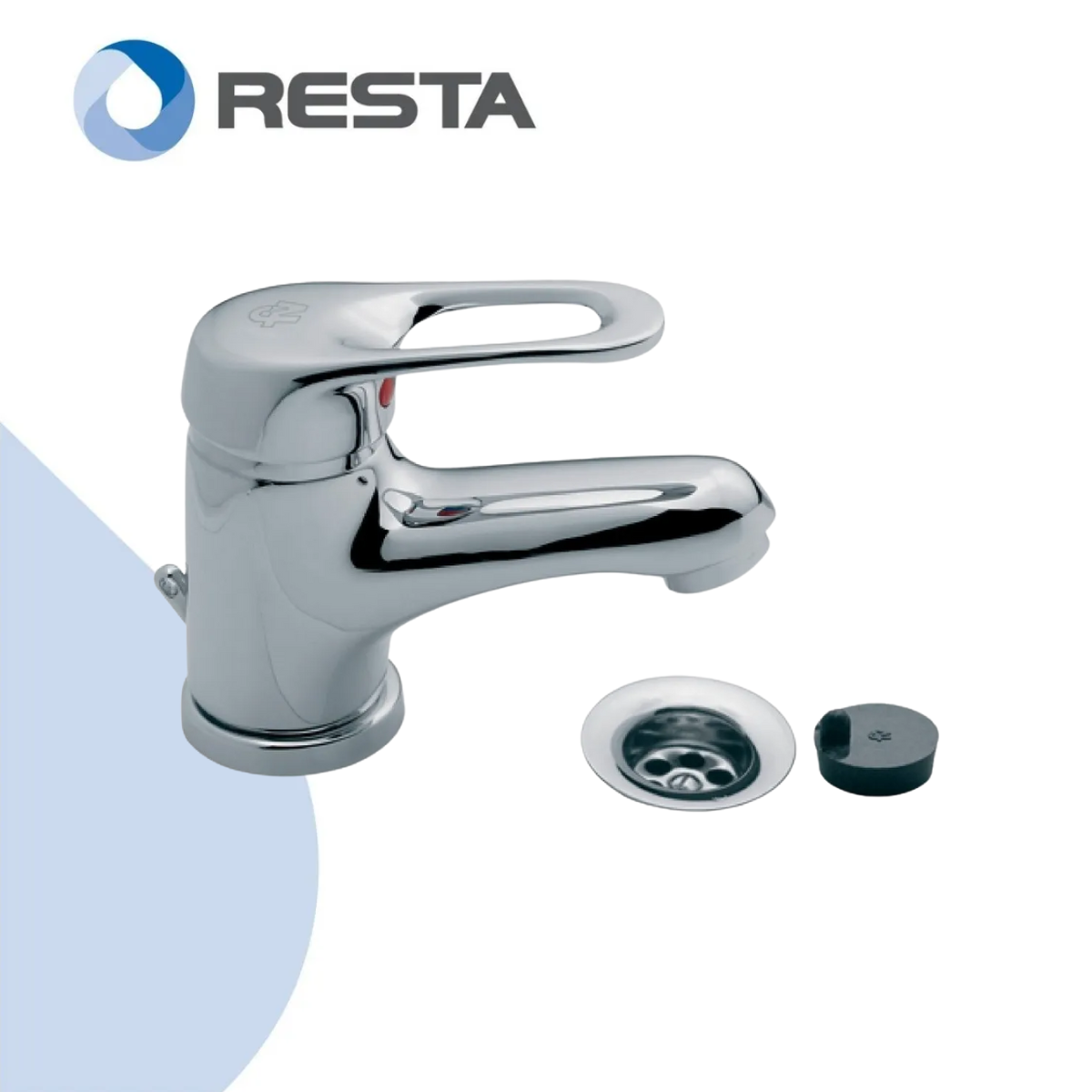 Grifería Lavatorio Monocomando Fv Arizona 181/B1