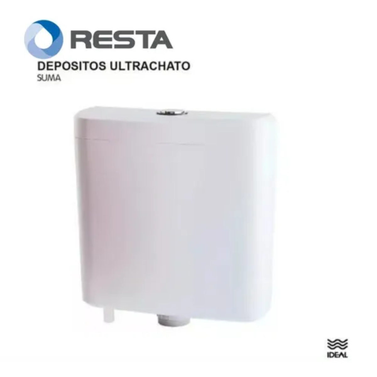 Deposito Mochila Ultrachato Ideal Suma Dual