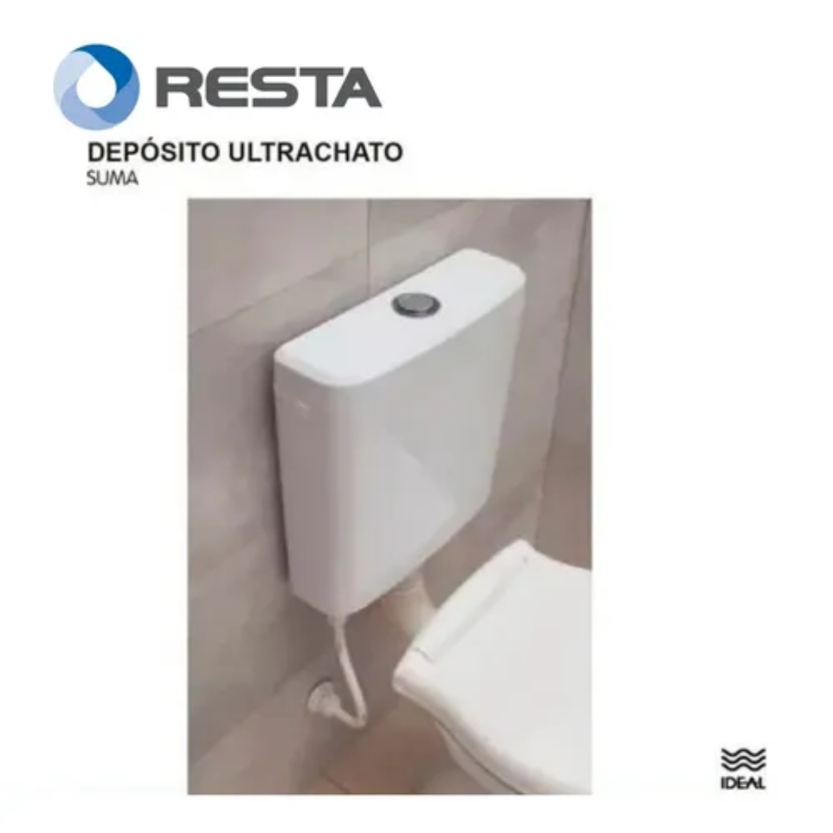 Deposito Mochila Ultrachato Ideal Suma Dual