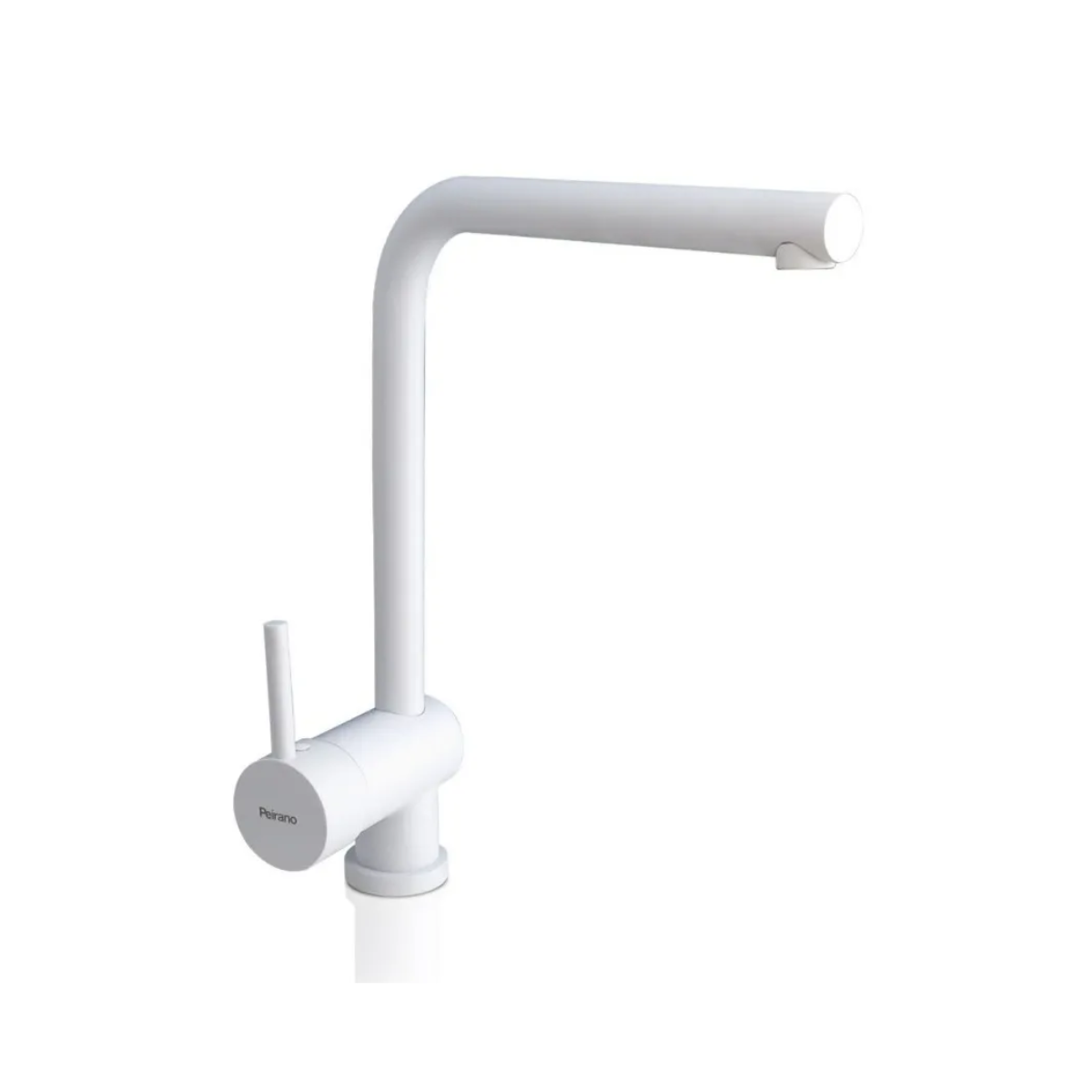 Grifería Cocina Monocomando Santander 20-135b White Peirano