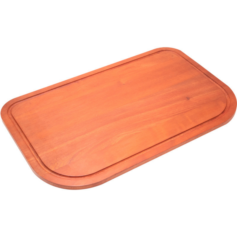 Tabla De Picar Madera Johnson Ta E37