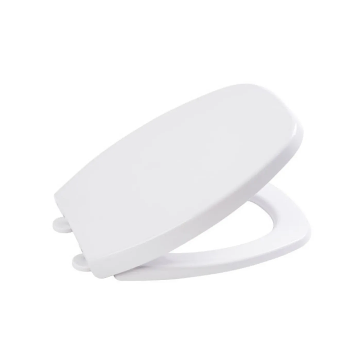 Tapa Asiento Inodoro Ariel Monaco Caída Amortiguada Urea