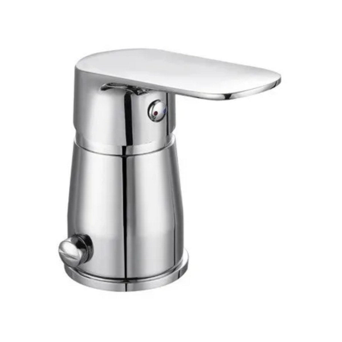 Griferia Bidet Monocomando Piazza Oggi (10504)