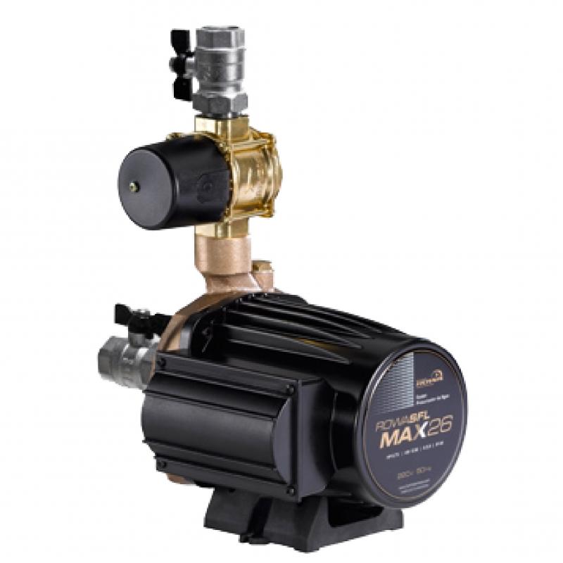 Bomba Rowa Presurizadora Max SFL 26