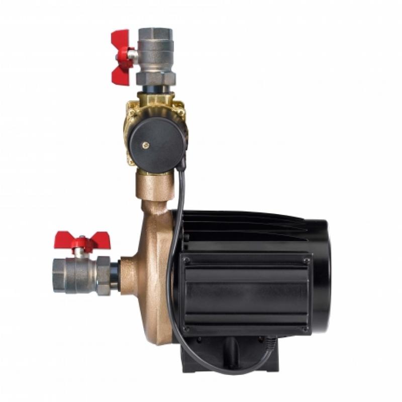 Bomba Rowa Presurizadora Max SFL 26