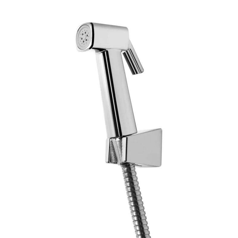 Duchador Bidet Para Inodoro Ideal 10110 Cromo