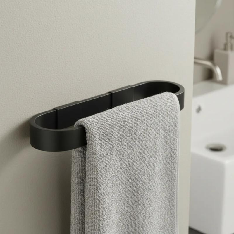 Toallero Barral Corto Fv Armonía 0163/M8