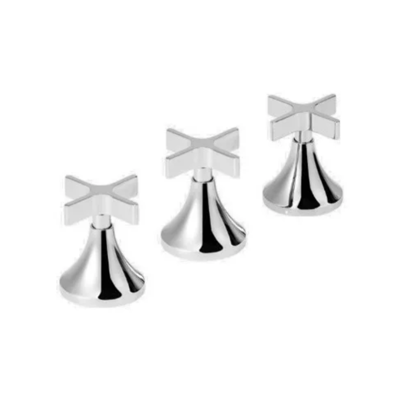 Griferia Bidet Con Transferencia Peirano Teruel 70-154