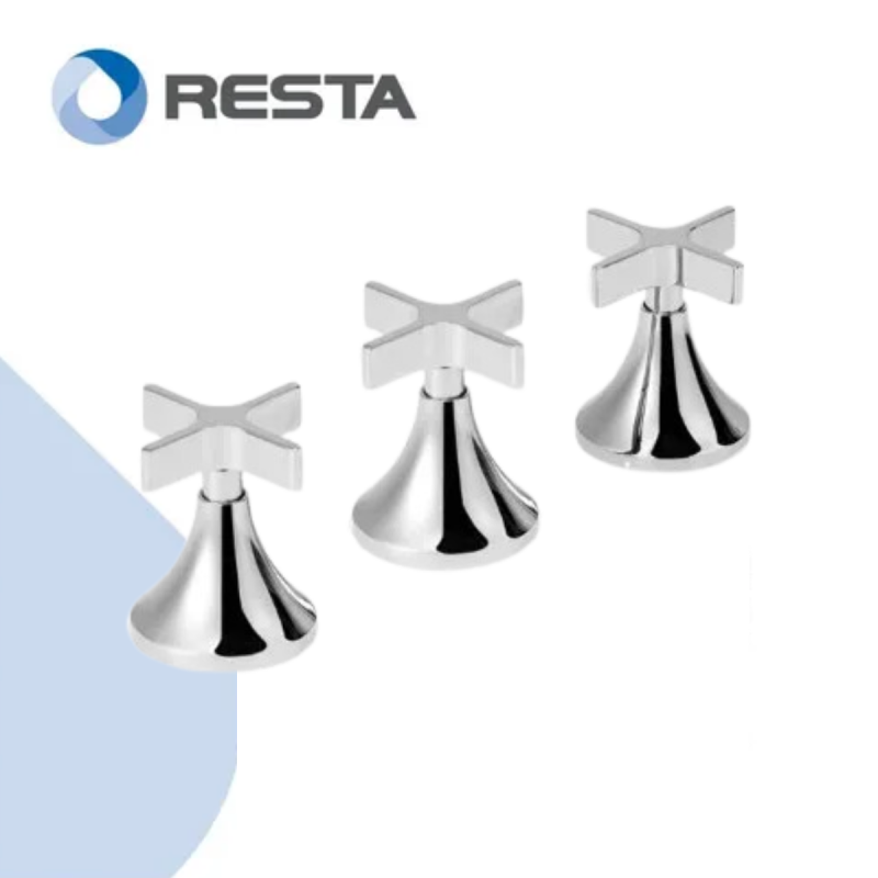 Griferia Bidet Con Transferencia Peirano Teruel 70-154