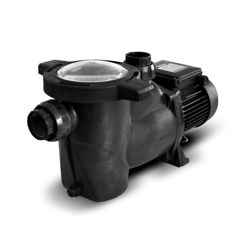 Bomba autocebante BAP 050 Vulcano Cód 106121