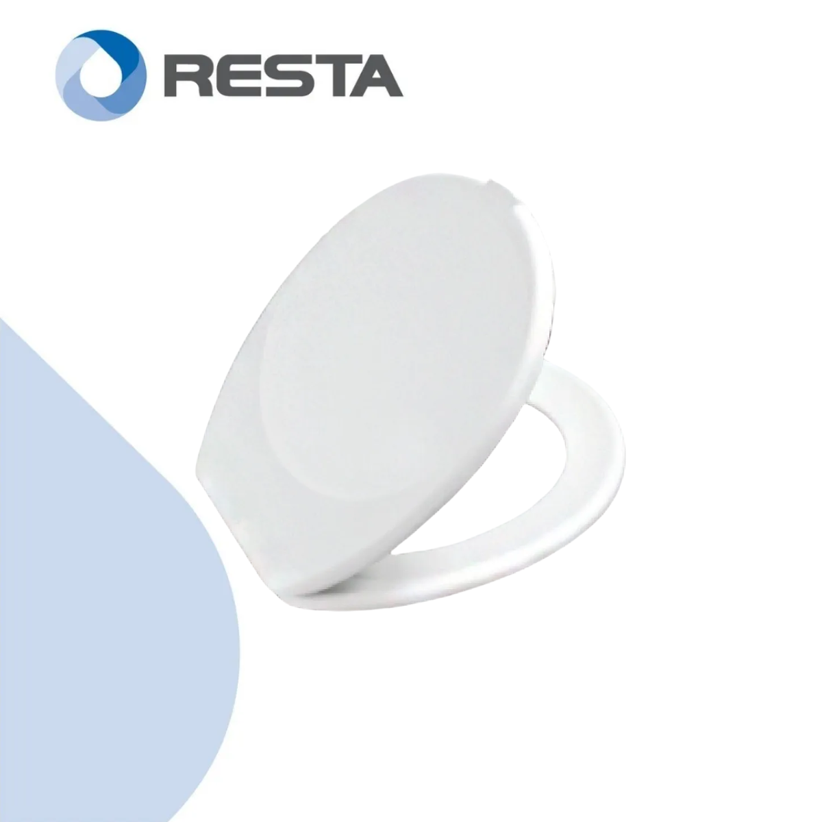 Asiento Para Inodoro 520 Ariel Italiana Urea