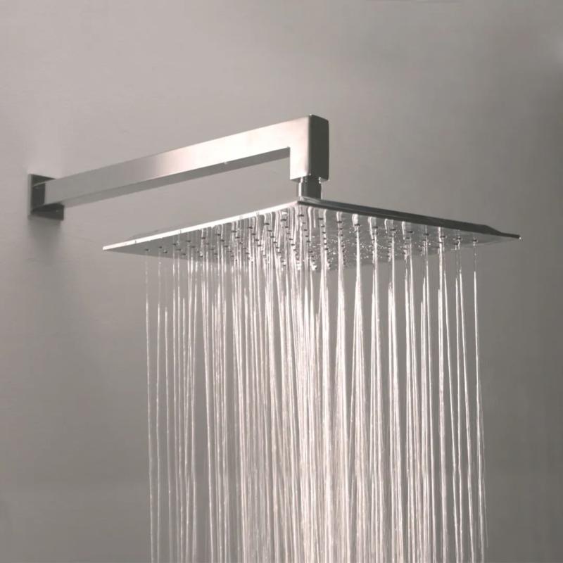 Grifería Ducha 2 Funciones Con Duchador de Mano Peirano Castilla 85-153