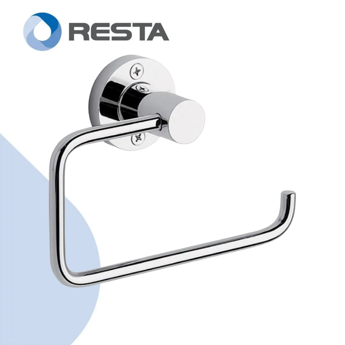 Porta Rollo Portarrollo Fv Arizona 167/b1