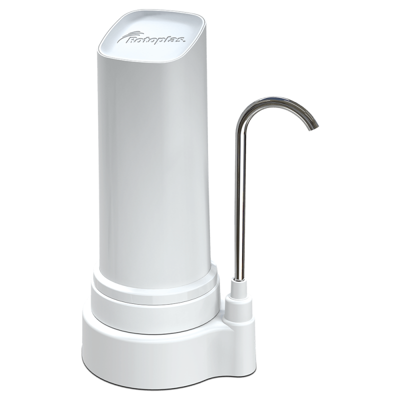 Purificador de Agua Rotoplas Vital Blanco 300530