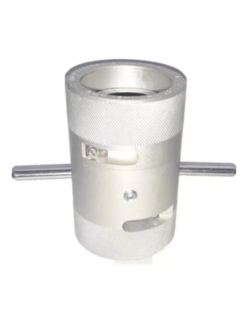 Rectificador Para Caños de Aluminio 1 a 1.1/4" Hidro3 (8012)