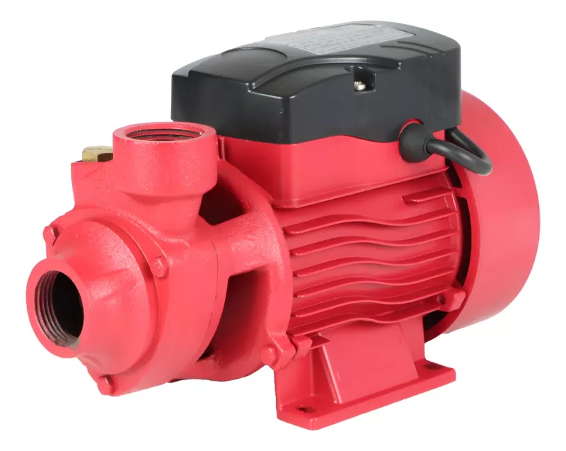 Bomba Periférica MOTORARG PF50 0.5HP 32Mts 1700 l/hs