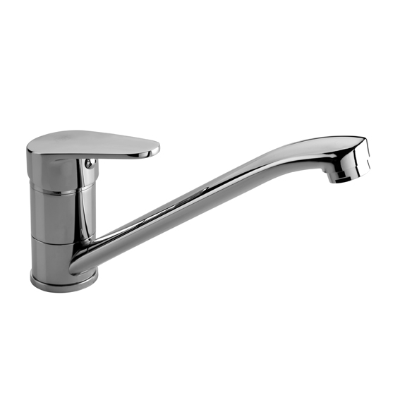 Grifería Monocomando Cocina Fv Compacta 0411.01/M4