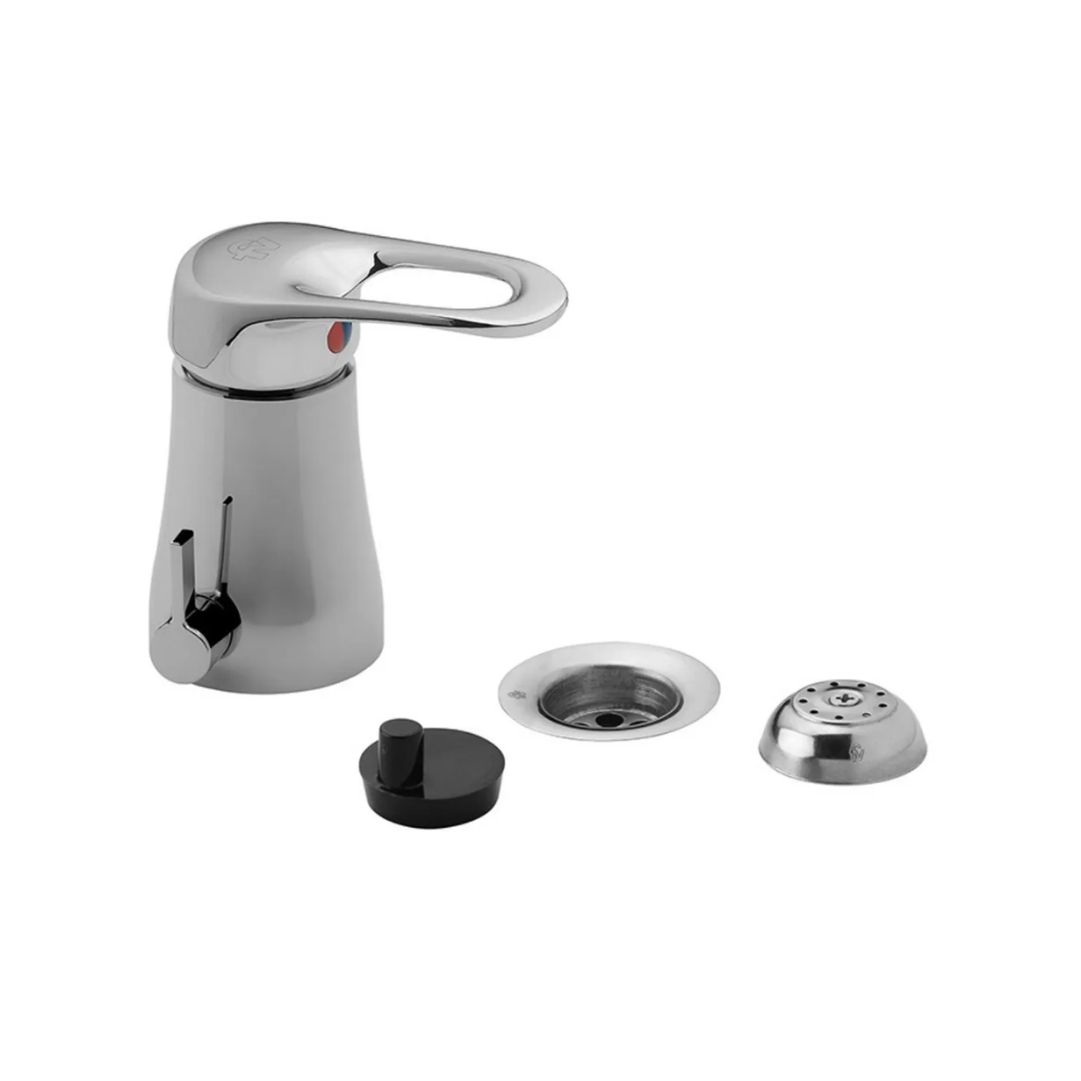 Griferia Bidet Monocomando Fv Arizona 189/b1