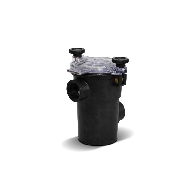 Pre-filtro ø 4" Vulcano Cód 126000