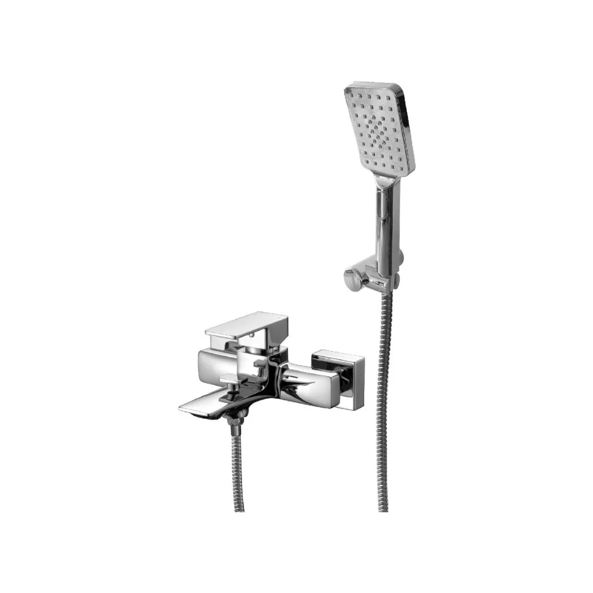 Grifería Ducha Monocomando Peirano Soria 83-152