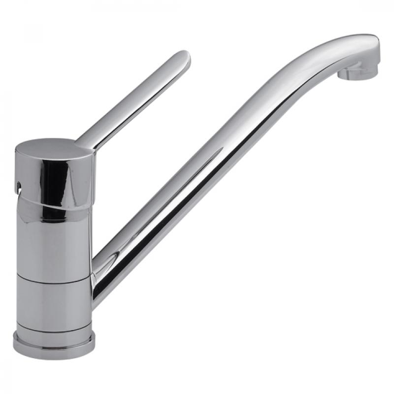 Grifería Cocina Monocomando Mesada Fv Newport 0411.01/B2