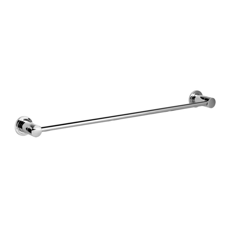 Toallero Barral 60cm Peirano Pulse Cromo 20010c