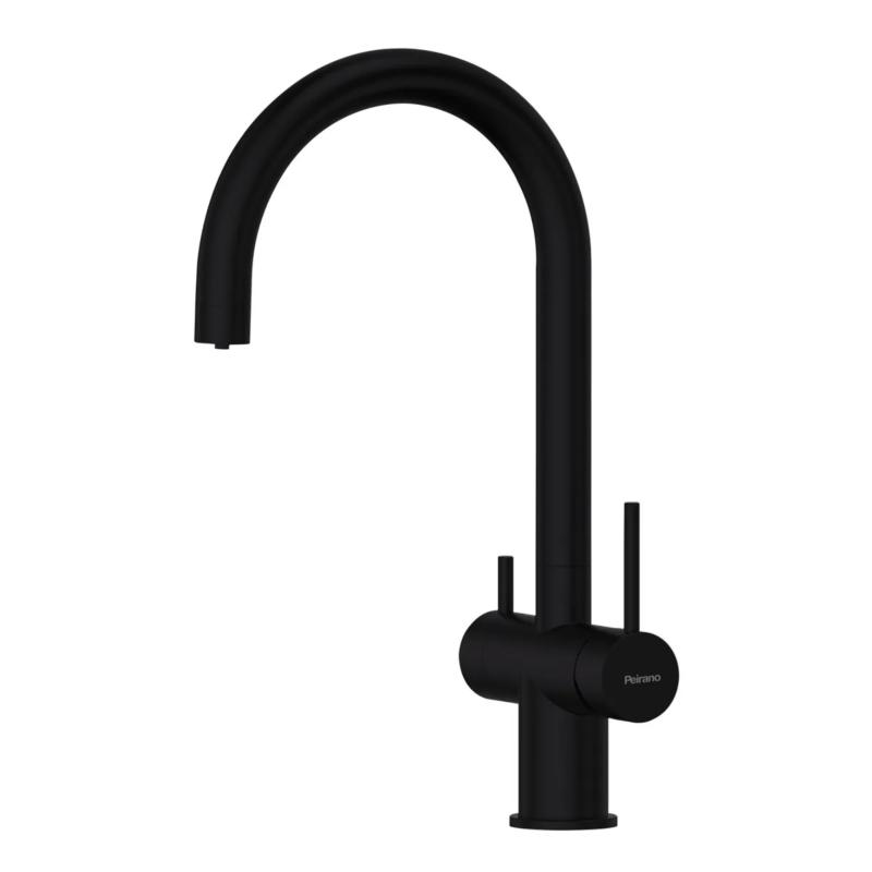 Grifería Cocina Monoc Purificador Agua Peirano Vita 22-178N
