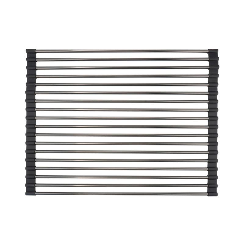 Bacha Cocina Con Accesorios Embutir Peirano Nickel Brushed