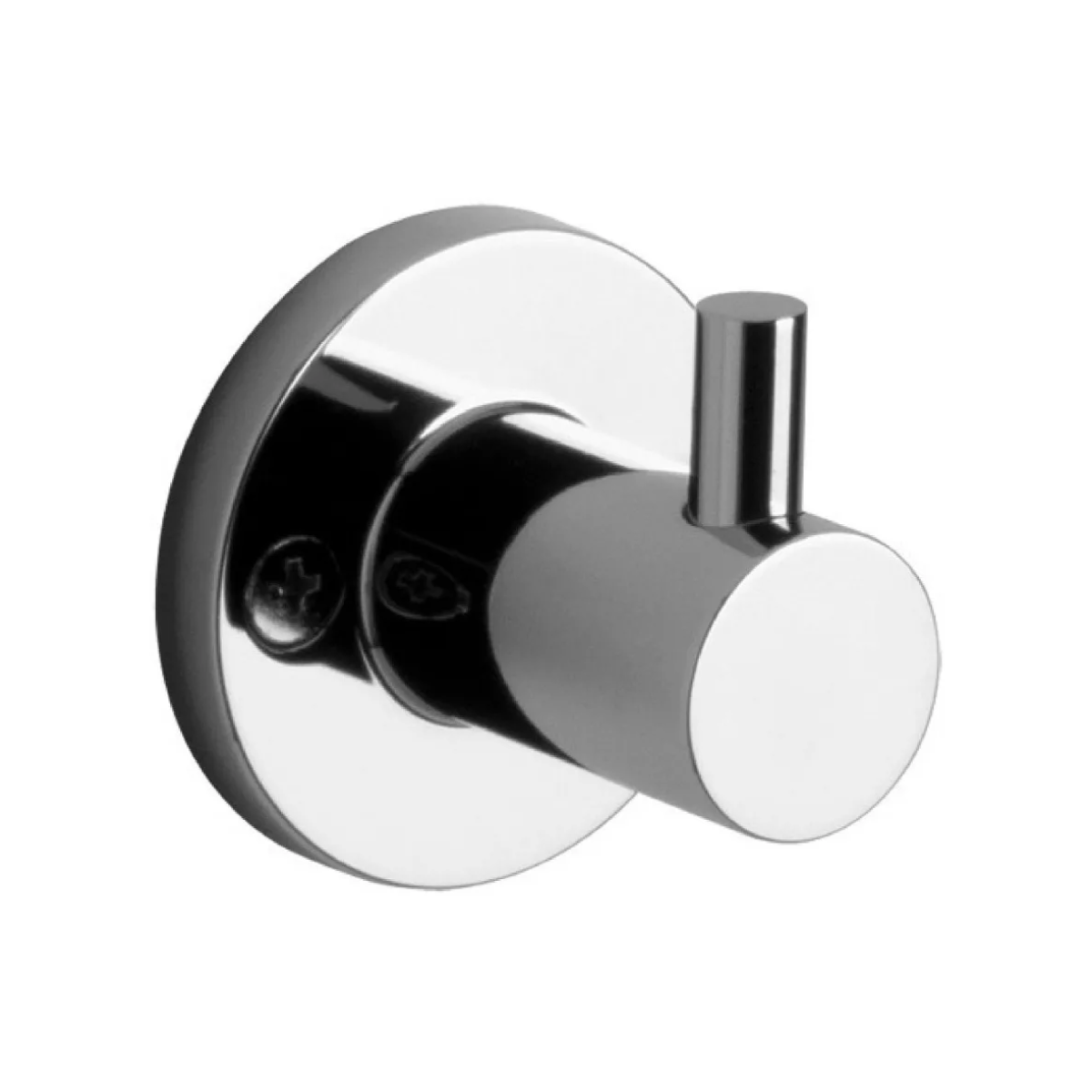 Percha Accesorio Fv Arizona Cromo 166/b1