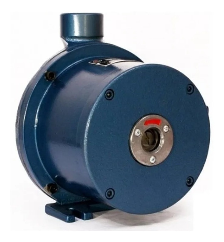 Bomba Circuladora Calefacción Rowa 10/2 Monofásica
