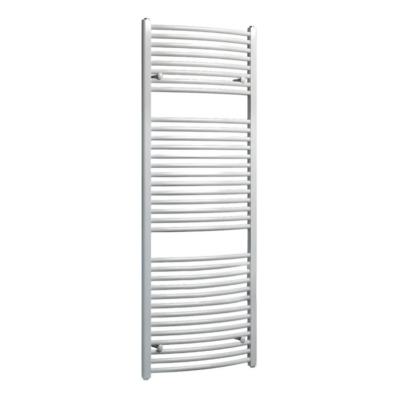Toallero Radiador Para Baño Peisa Scala 150 Cm Blanco (10000672)