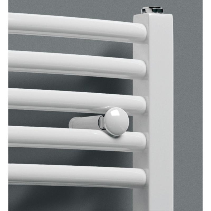 Toallero Radiador Para Baño Peisa Scala 150 Cm Blanco (10000672)
