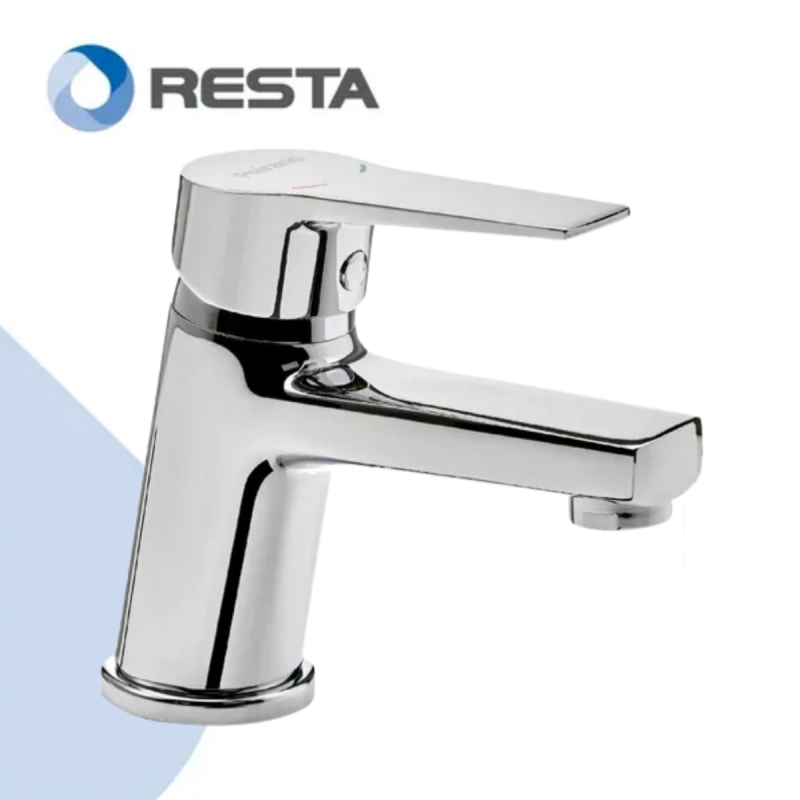 Grifería Lavatorio Monocomando Peirano Mora 60-193