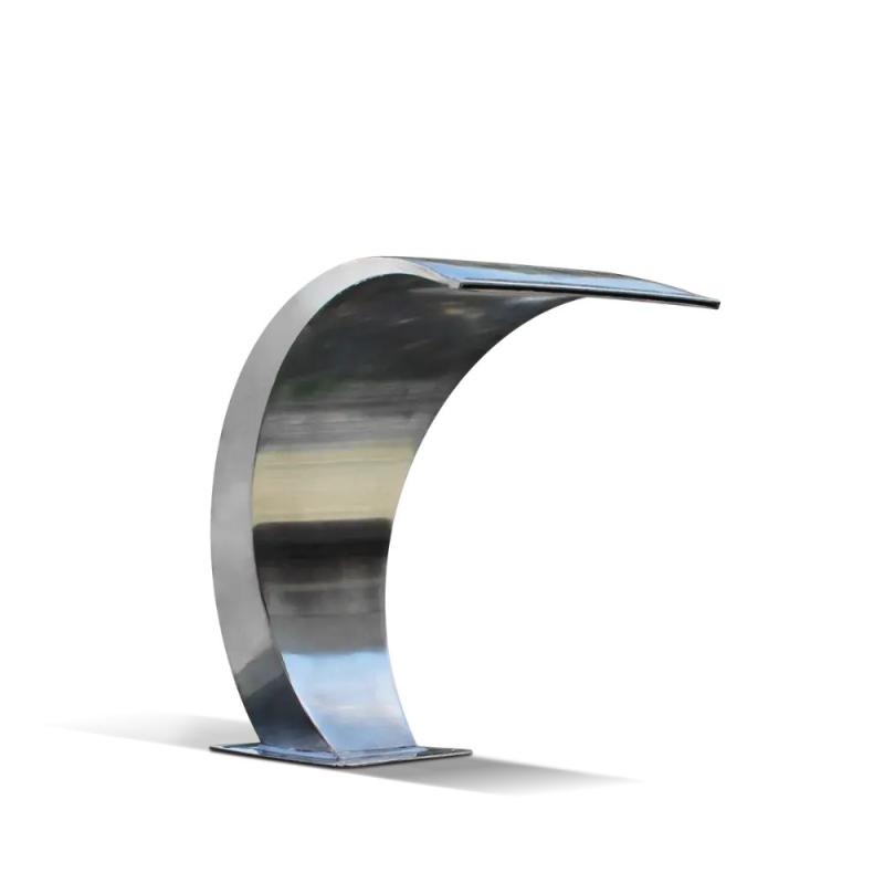 Cascada Pileta AISI Vulcano Palma 46 104200