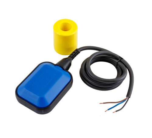 Flotante para tanque de agua automático Vasser 1,5 mt Cable