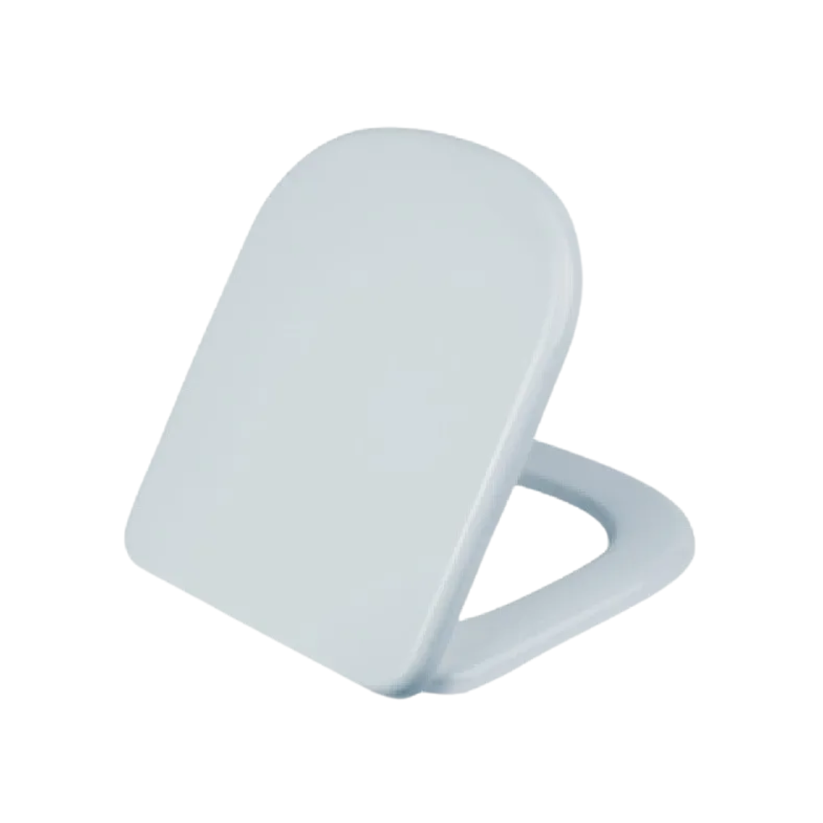 Tapa Asiento Ariel Caída Amortiguada Bar 840